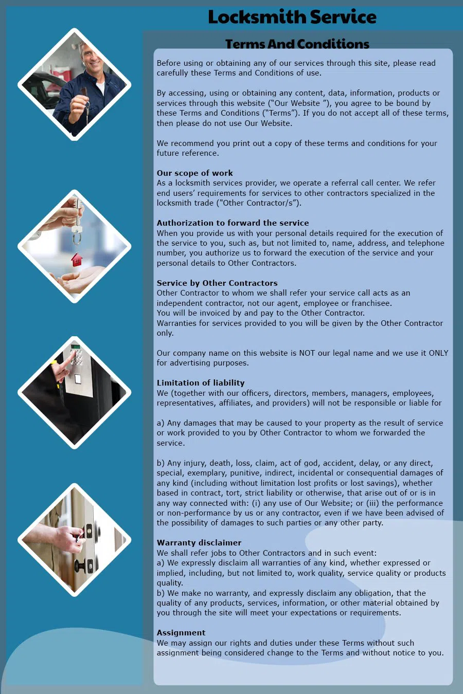 Hollywood Lock And Safe Hollywood, FL 954-366-0897